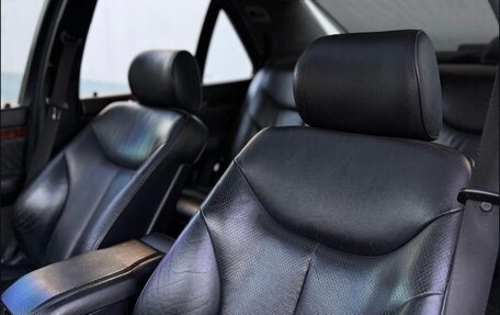 Mercedes-Benz S-Класс, 1996 год, 2 550 000 рублей, 8 фотография