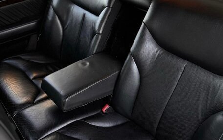 Mercedes-Benz S-Класс, 1996 год, 2 550 000 рублей, 9 фотография