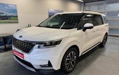 KIA Carnival, 2021 год, 4 900 000 рублей, 1 фотография