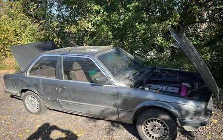 BMW 3 серия, 1985 год, 165 000 рублей, 1 фотография