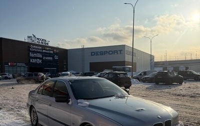 BMW 5 серия, 2001 год, 535 000 рублей, 1 фотография