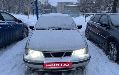 Daewoo Nexia I рестайлинг, 2007 год, 190 000 рублей, 1 фотография