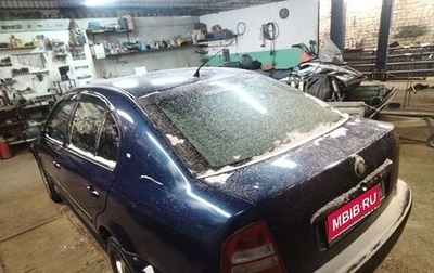 Skoda Octavia IV, 2000 год, 235 000 рублей, 1 фотография