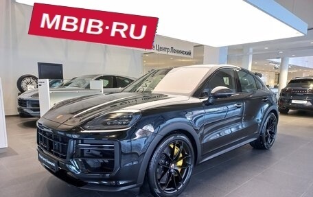 Porsche Cayenne III, 2025 год, 38 980 000 рублей, 1 фотография