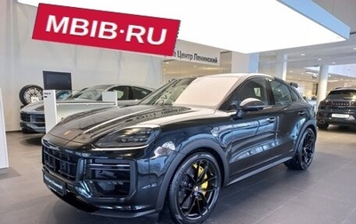 Porsche Cayenne III, 2025 год, 38 980 000 рублей, 1 фотография