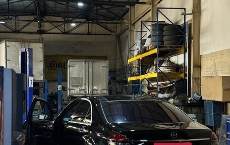 Mercedes-Benz S-Класс, 2007 год, 1 100 000 рублей, 1 фотография