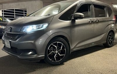 Honda Freed II, 2020 год, 1 950 000 рублей, 1 фотография