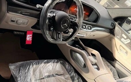 Mercedes-Benz GLE Coupe AMG, 2025 год, 23 040 000 рублей, 1 фотография