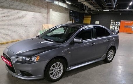 Mitsubishi Lancer IX, 2012 год, 1 100 000 рублей, 1 фотография
