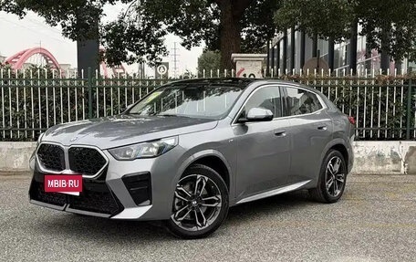 BMW X2, 2025 год, 4 580 000 рублей, 1 фотография