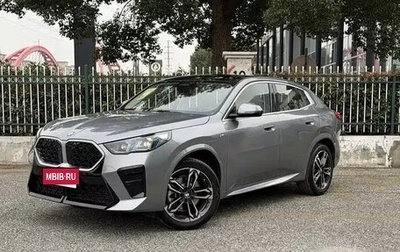 BMW X2, 2025 год, 4 580 000 рублей, 1 фотография