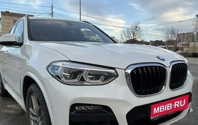 BMW X3, 2020 год, 5 050 000 рублей, 1 фотография