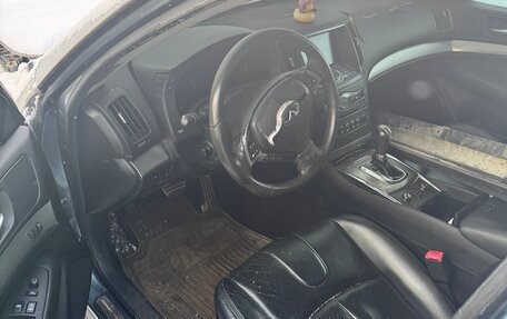 Infiniti G, 2010 год, 800 000 рублей, 1 фотография