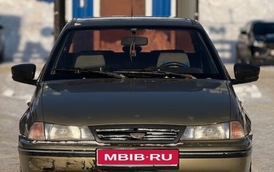 Daewoo Nexia I рестайлинг, 2007 год, 130 000 рублей, 1 фотография