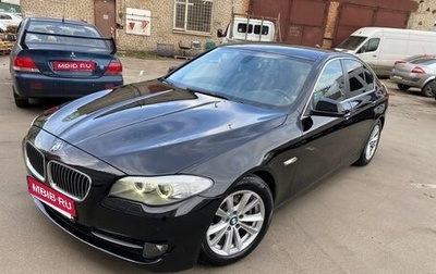 BMW 5 серия, 2011 год, 1 520 000 рублей, 1 фотография