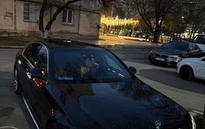 Mercedes-Benz S-Класс, 2022 год, 11 700 000 рублей, 1 фотография