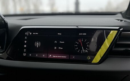 Audi A5, 2025 год, 6 990 000 рублей, 21 фотография