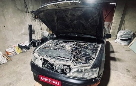 Lexus LS III, 1996 год, 550 000 рублей, 1 фотография