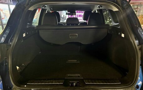 Renault Kadjar I рестайлинг, 2017 год, 1 300 000 рублей, 5 фотография