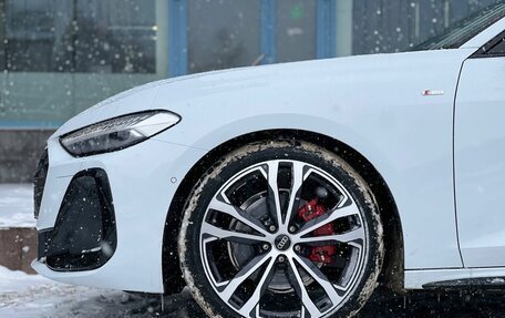 Audi A5, 2025 год, 6 990 000 рублей, 38 фотография