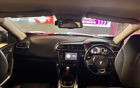 Renault Kadjar I рестайлинг, 2017 год, 1 300 000 рублей, 7 фотография