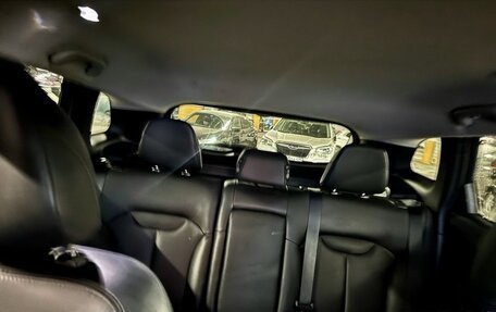 Renault Kadjar I рестайлинг, 2017 год, 1 300 000 рублей, 8 фотография