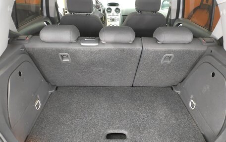 Opel Corsa D, 2008 год, 390 000 рублей, 8 фотография