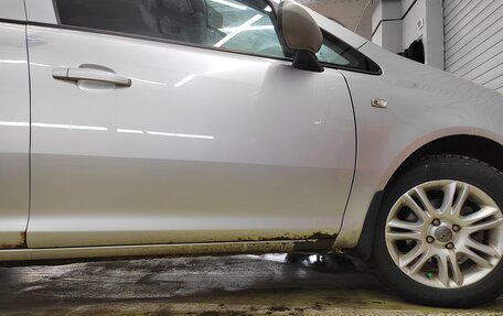 Opel Corsa D, 2008 год, 390 000 рублей, 4 фотография