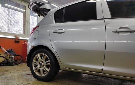 Opel Corsa D, 2008 год, 390 000 рублей, 9 фотография