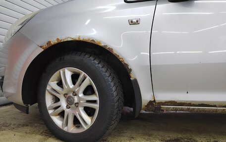 Opel Corsa D, 2008 год, 390 000 рублей, 11 фотография