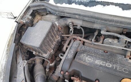 Opel Corsa D, 2008 год, 390 000 рублей, 14 фотография