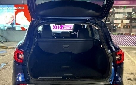 Renault Kadjar I рестайлинг, 2017 год, 1 300 000 рублей, 4 фотография