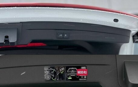 Audi A5, 2025 год, 6 990 000 рублей, 36 фотография
