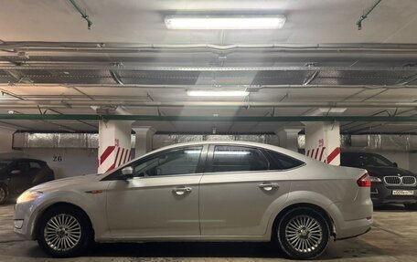 Ford Mondeo IV, 2010 год, 840 000 рублей, 3 фотография