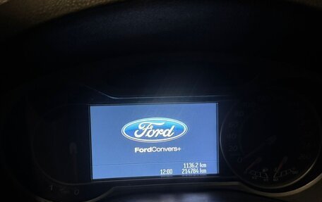 Ford Mondeo IV, 2010 год, 840 000 рублей, 4 фотография