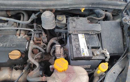 Opel Corsa D, 2008 год, 390 000 рублей, 20 фотография