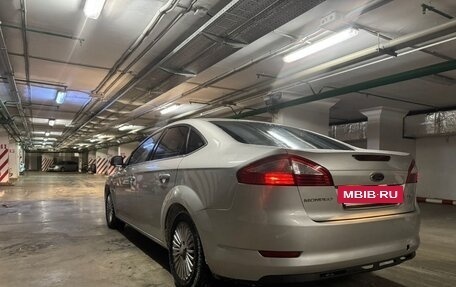 Ford Mondeo IV, 2010 год, 840 000 рублей, 5 фотография