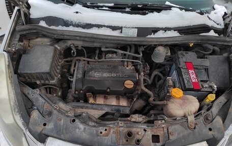 Opel Corsa D, 2008 год, 390 000 рублей, 22 фотография