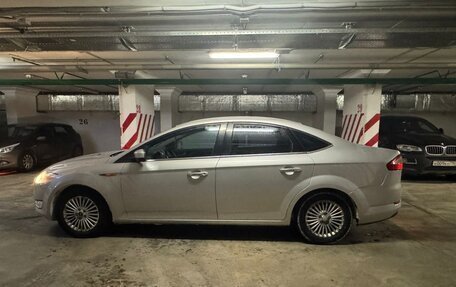 Ford Mondeo IV, 2010 год, 840 000 рублей, 9 фотография