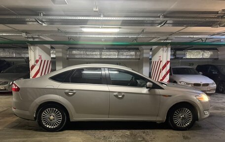 Ford Mondeo IV, 2010 год, 840 000 рублей, 7 фотография