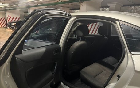 Ford Mondeo IV, 2010 год, 840 000 рублей, 10 фотография