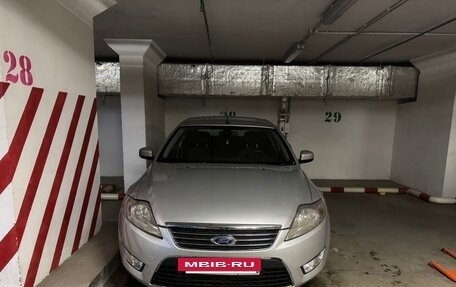 Ford Mondeo IV, 2010 год, 840 000 рублей, 8 фотография