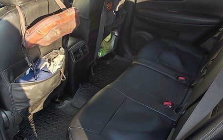 Nissan X-Trail, 2017 год, 1 370 000 рублей, 11 фотография