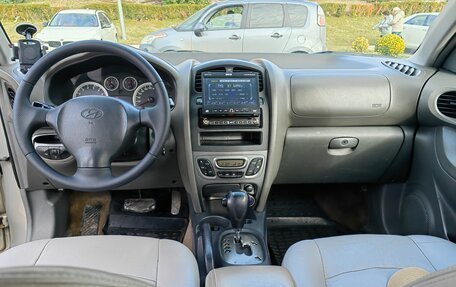Hyundai Santa Fe Classic, 2008 год, 860 000 рублей, 4 фотография
