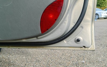 Hyundai Santa Fe Classic, 2008 год, 860 000 рублей, 10 фотография