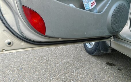 Hyundai Santa Fe Classic, 2008 год, 860 000 рублей, 7 фотография