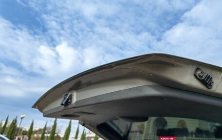 Hyundai Santa Fe Classic, 2008 год, 860 000 рублей, 8 фотография