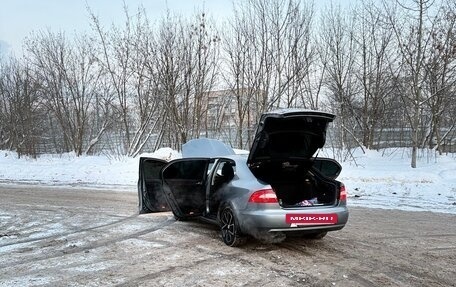 Skoda Superb III рестайлинг, 2010 год, 700 000 рублей, 10 фотография