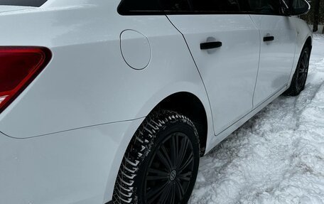 Chevrolet Cruze II, 2012 год, 650 000 рублей, 7 фотография