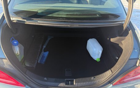 Mercedes-Benz CLA, 2014 год, 1 450 000 рублей, 5 фотография